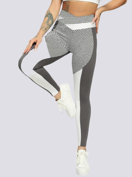 Legging Modelant Push Up Leggings Helanke-Srbija.com sa Gris 