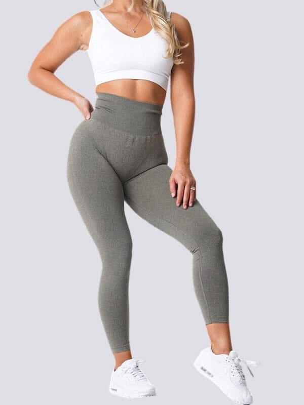 Kestävät Leggingsit Aktiivinaisille
