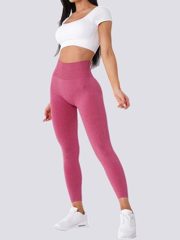 Kestävät Leggingsit Aktiivinaisille