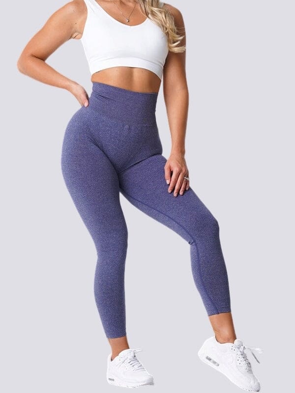 Kestävät Leggingsit Aktiivinaisille