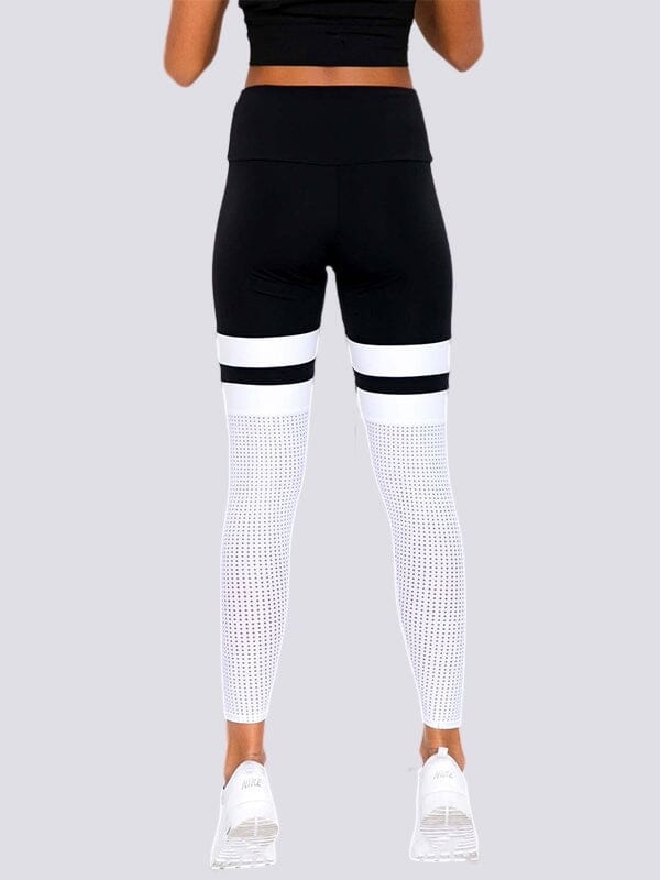 Pehmeät Leggingsit | Urheileggingsit