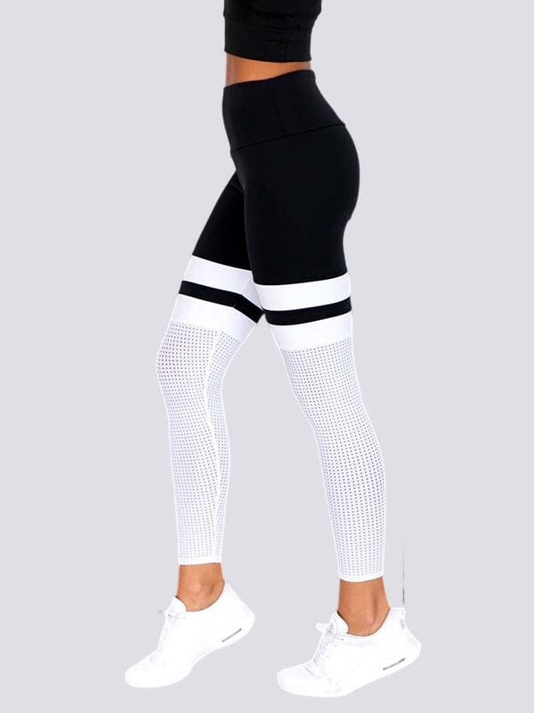 Pehmeät Leggingsit | Urheileggingsit