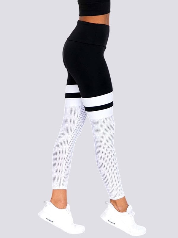 Pehmeät Leggingsit | Urheileggingsit