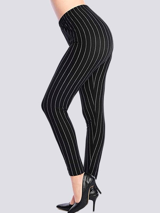Legging Noir Habillé Leggings Helanke-Srbija.com sa 