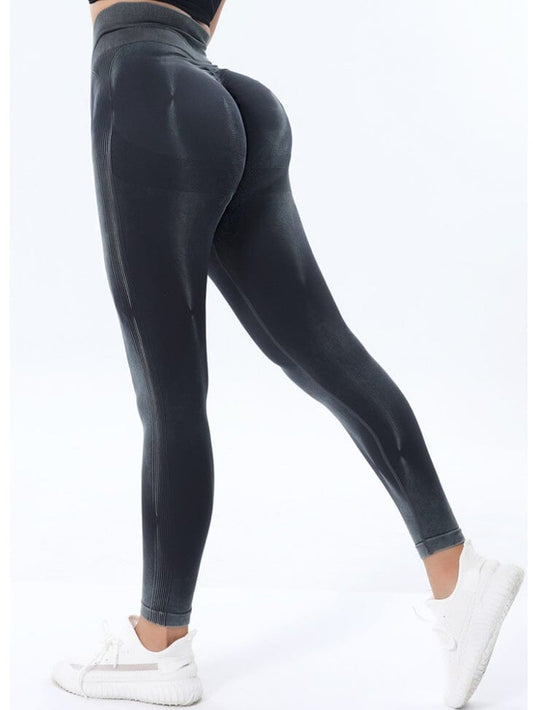 Legging Noir Push Up Tie-Dye Leggings Helanke-Srbija.com sa 