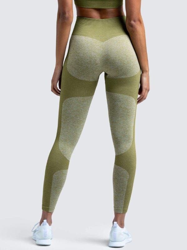 Klassiset Leggingsit Aktiivinaisille