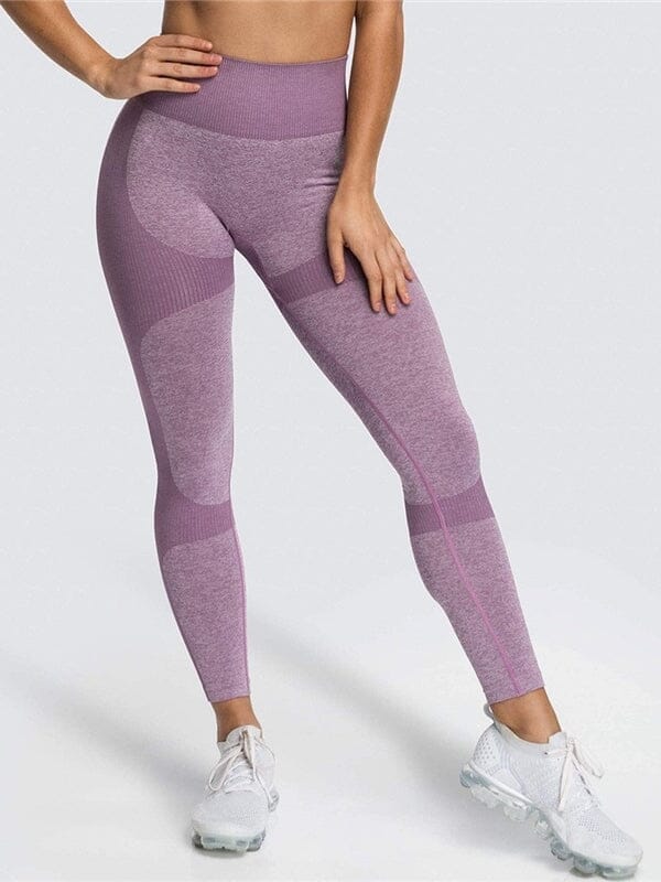 Legging Opaque Sport - Neuvia Leggings Helanke-Srbija.com sa Lavande 