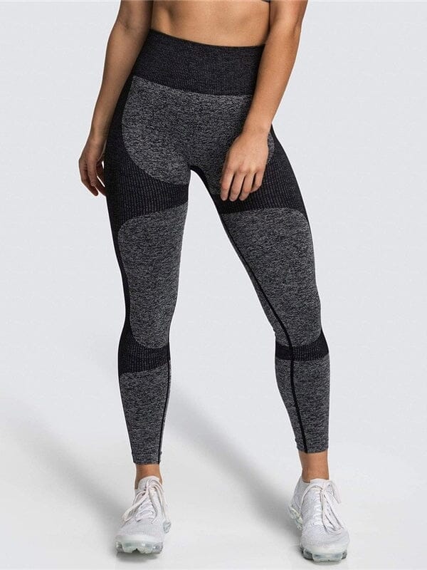 Legging Opaque Sport - Neuvia Leggings Helanke-Srbija.com sa Noir 