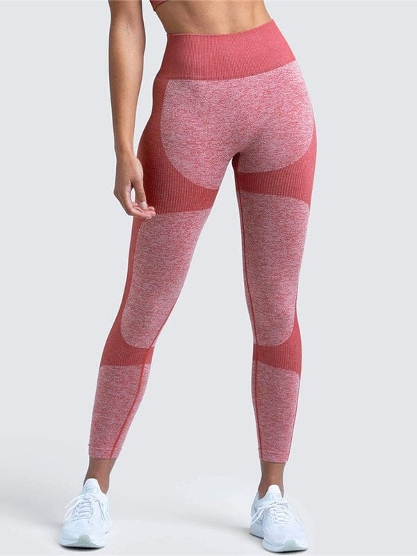 Legging Opaque Sport - Neuvia Leggings Helanke-Srbija.com sa Rouge 