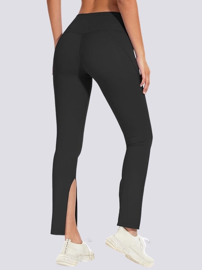 Pehmeät Leggingsit – muodikkaat leggingsit