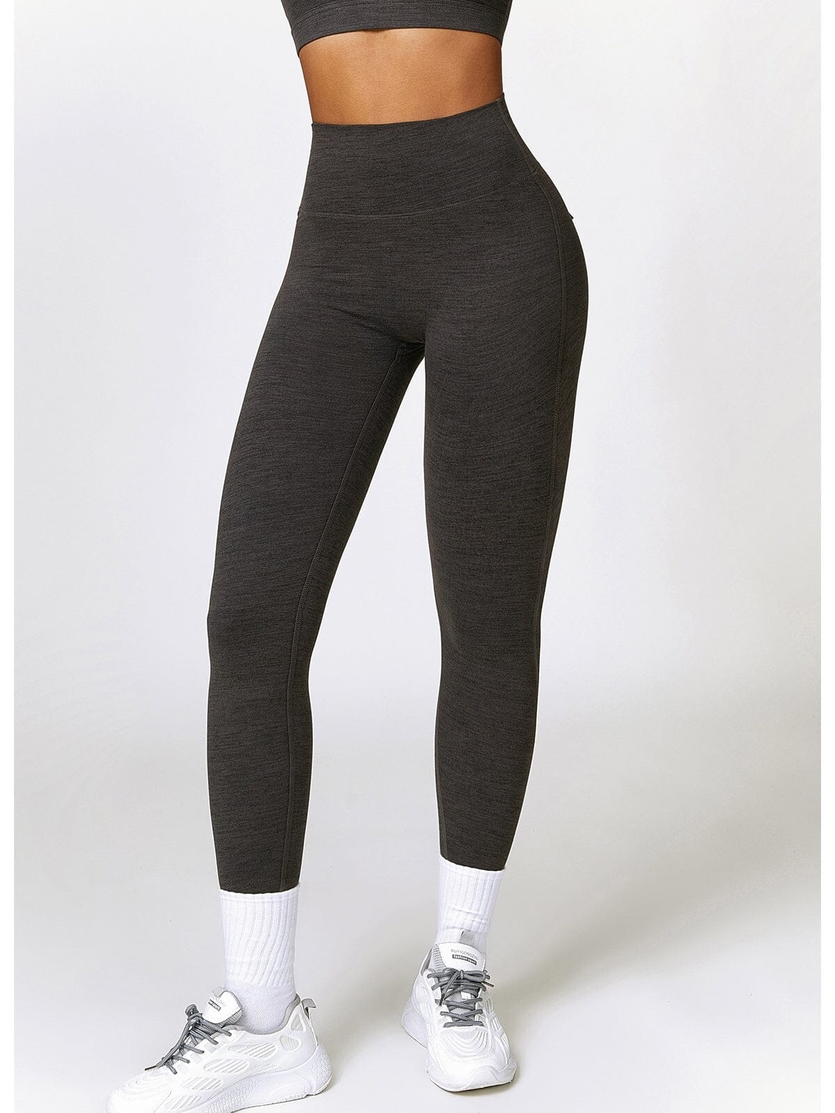 Muotoon Istuvat Leggingsit – urheileggingsit