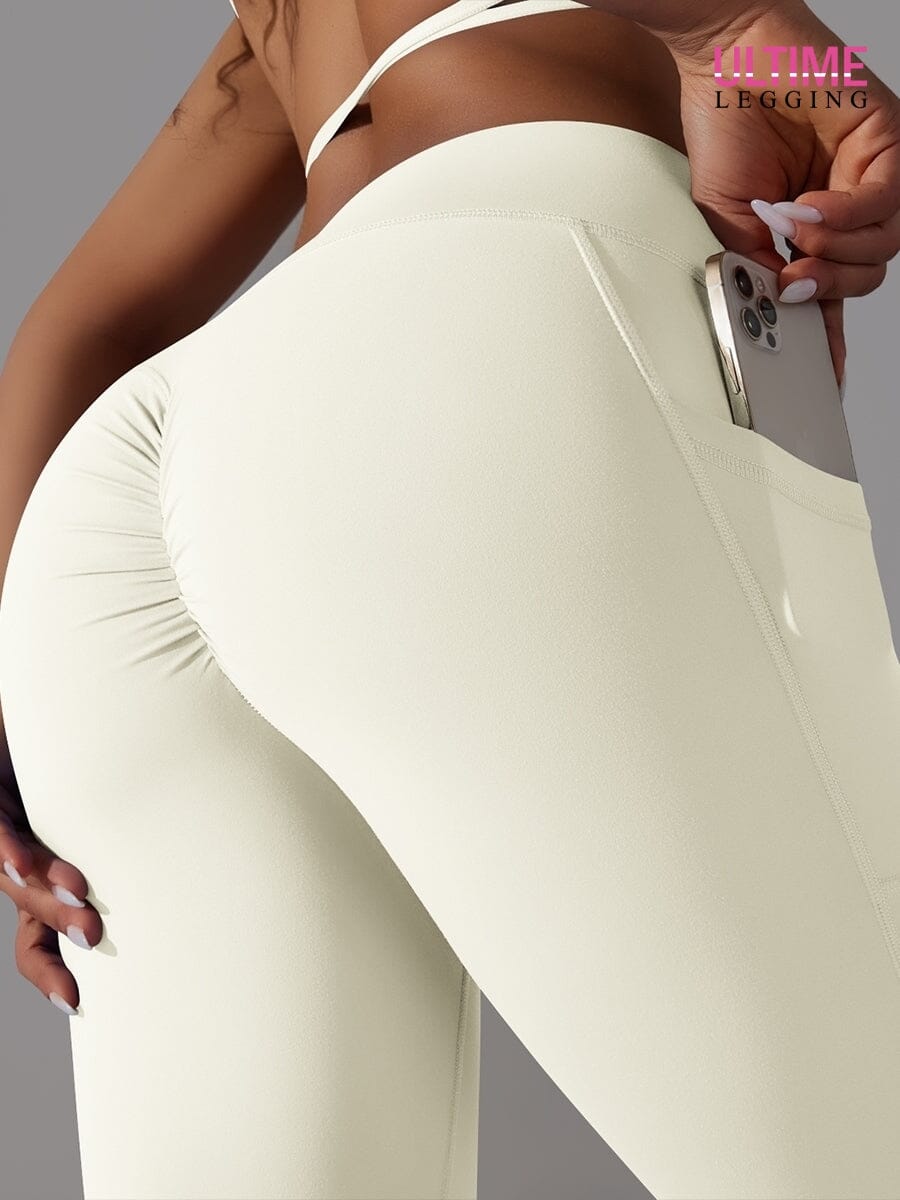 Näyttävät Leggingsit – urheileggingsit