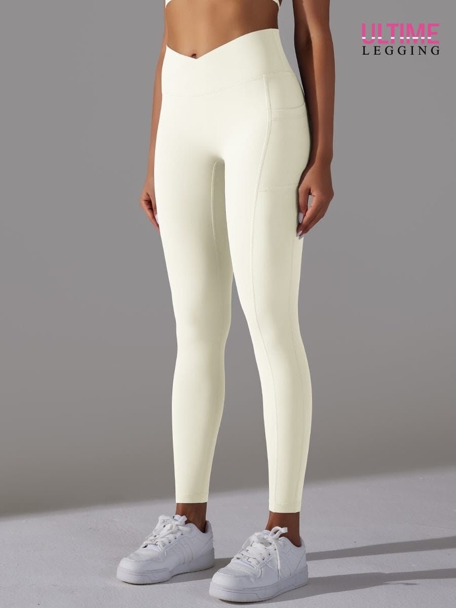 Näyttävät Leggingsit – urheileggingsit