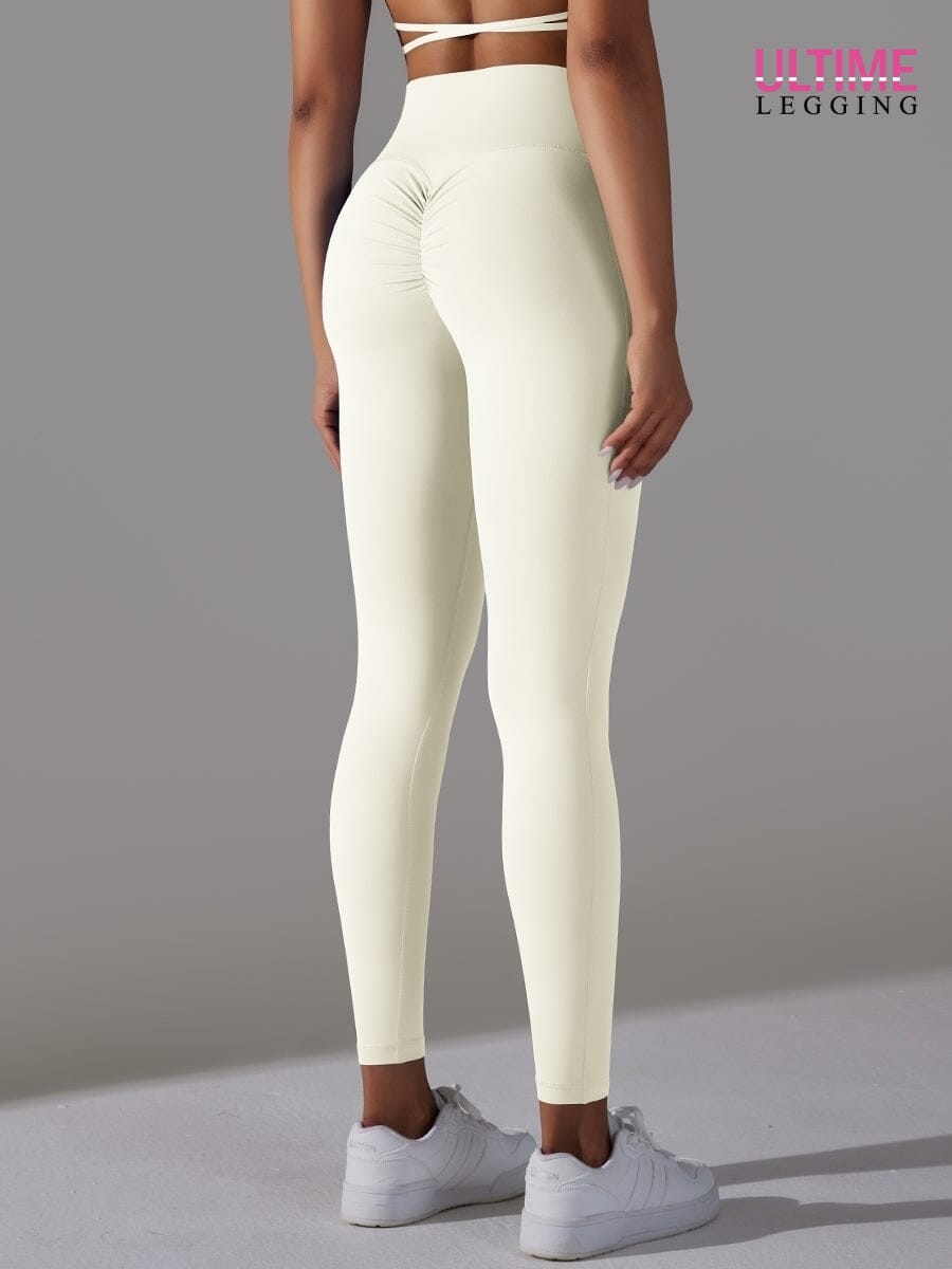 Näyttävät Leggingsit – urheileggingsit
