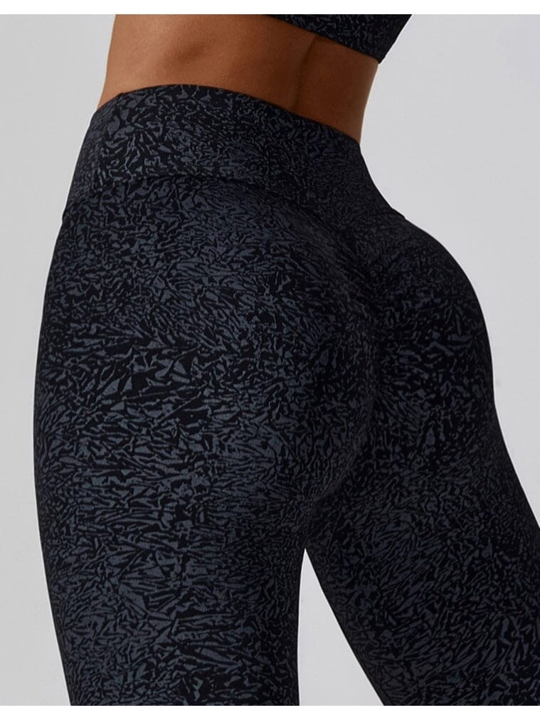 Laadukkaat Leggingsit – venyvät leggingsit