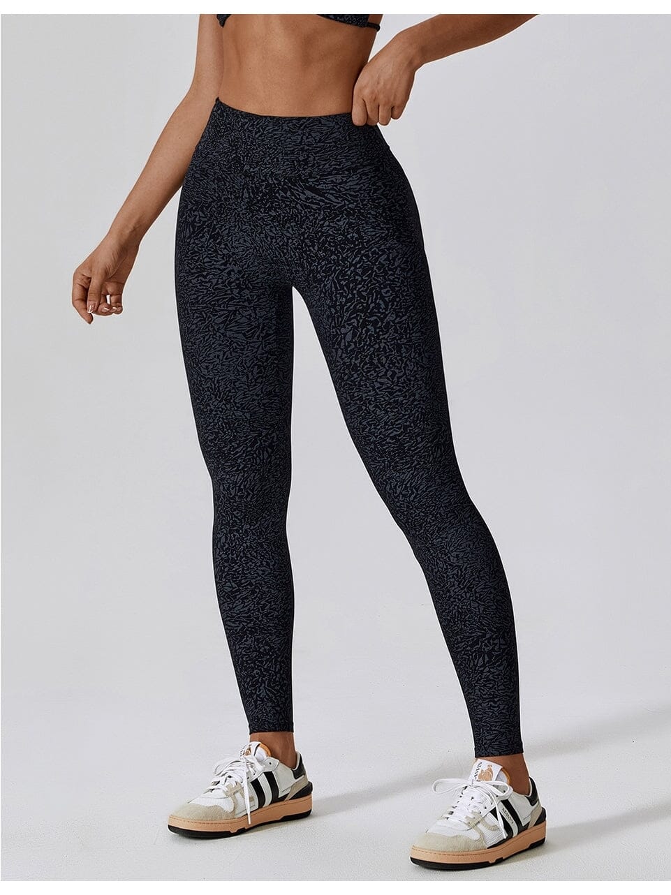 Laadukkaat Leggingsit – venyvät leggingsit