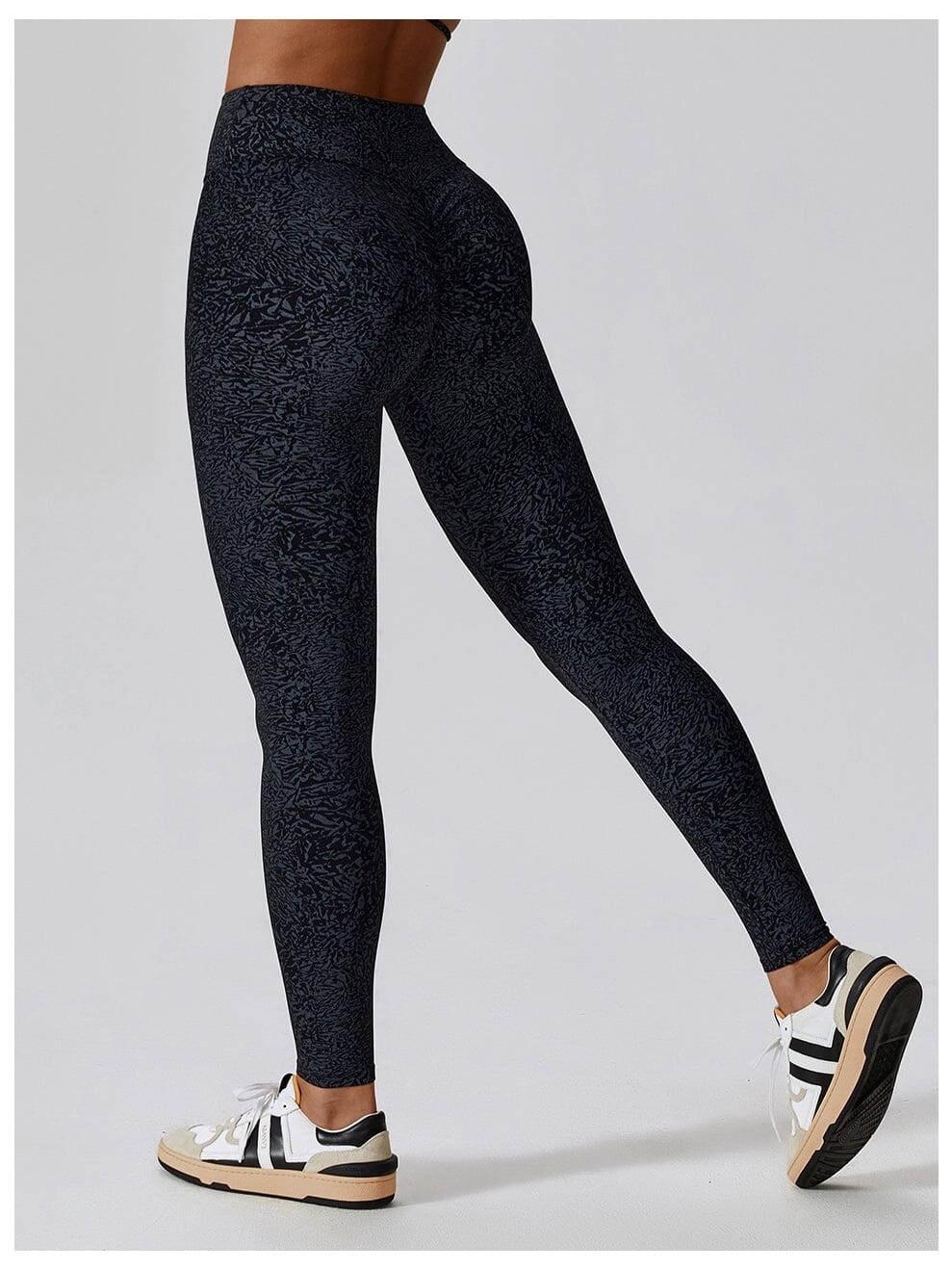Laadukkaat Leggingsit – venyvät leggingsit