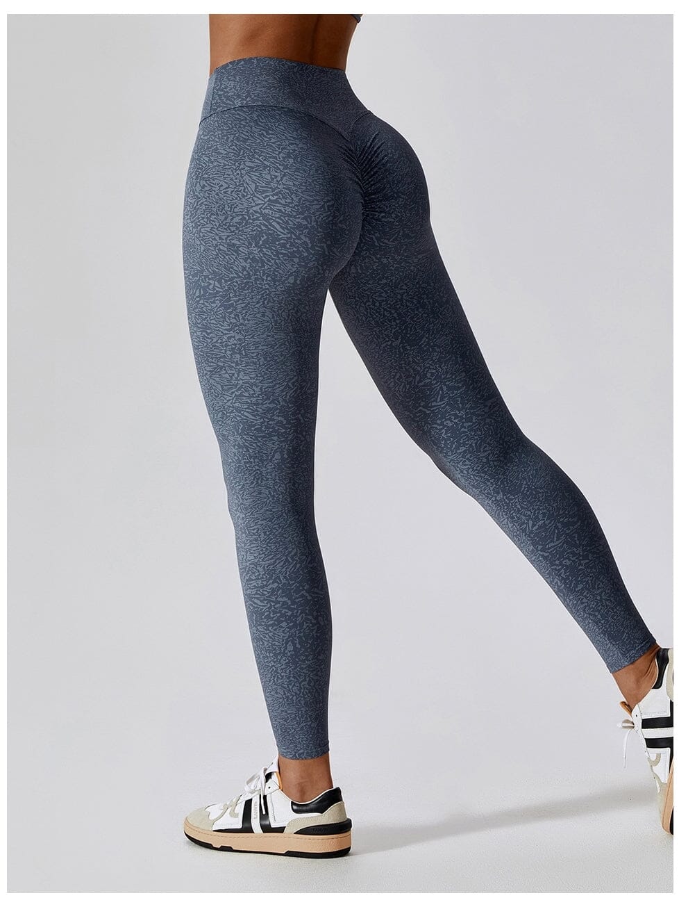 Laadukkaat Leggingsit – venyvät leggingsit