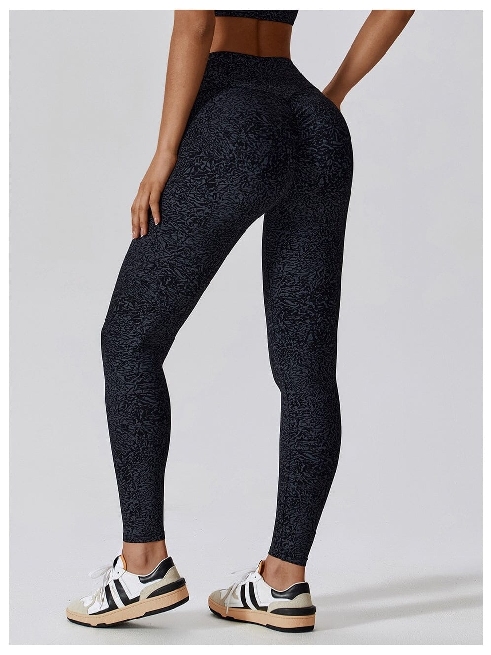 Laadukkaat Leggingsit – venyvät leggingsit
