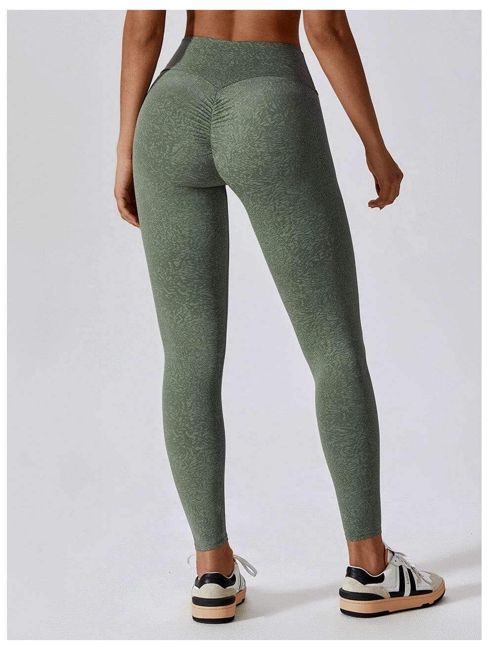 Laadukkaat Leggingsit – venyvät leggingsit