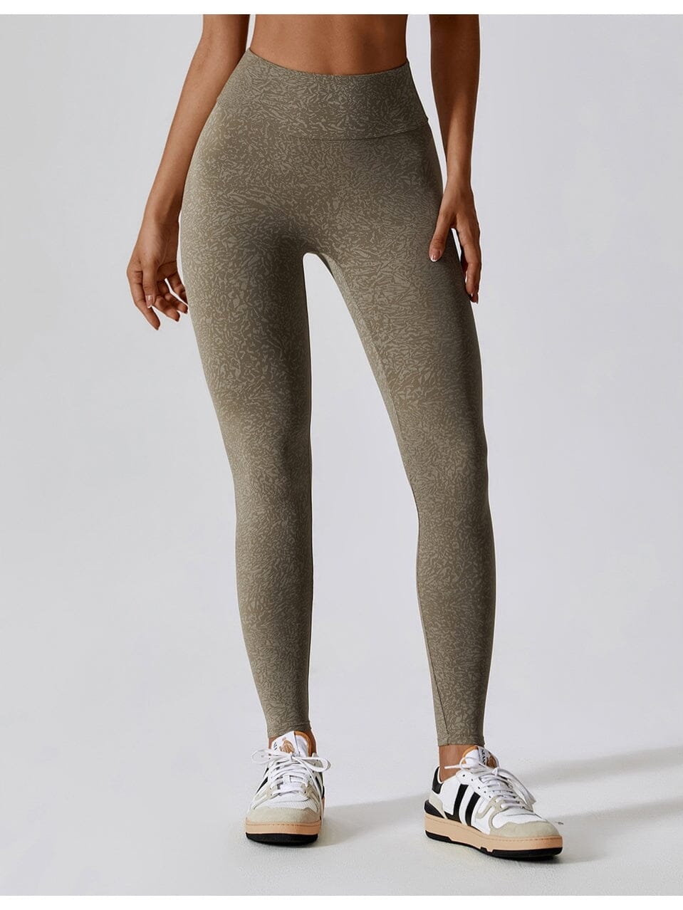 Legging Push Up - Sofia Leggings Helanke-Srbija.com sa Café 