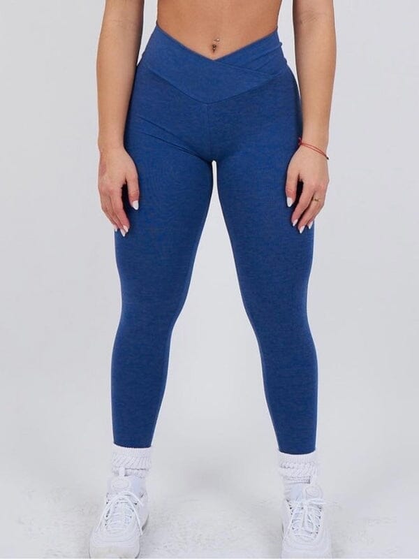 Ergonomiset Leggingsit | Naisten leggingsit