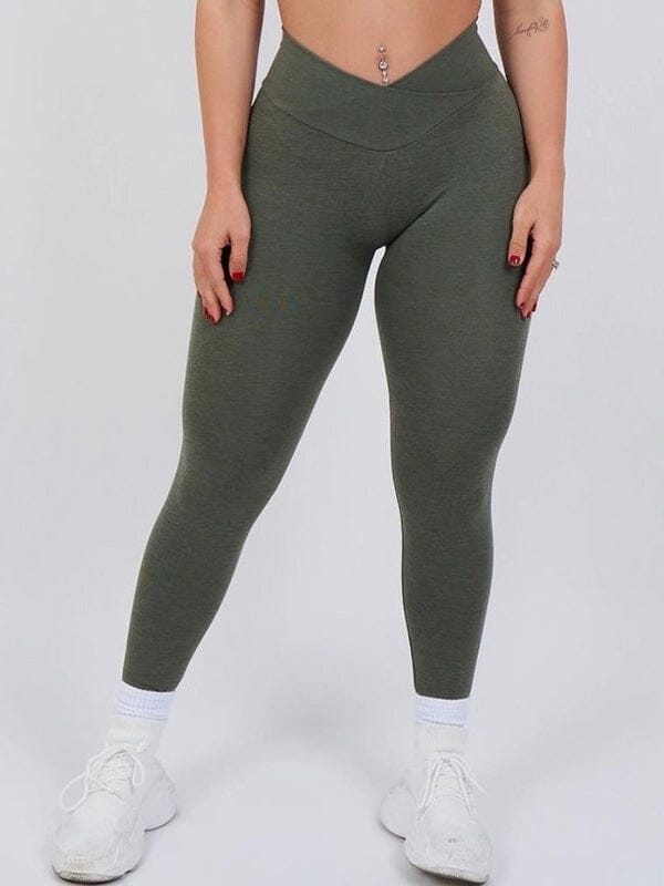 Ergonomiset Leggingsit | Naisten leggingsit