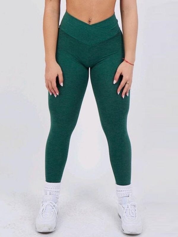 Ergonomiset Leggingsit | Naisten leggingsit