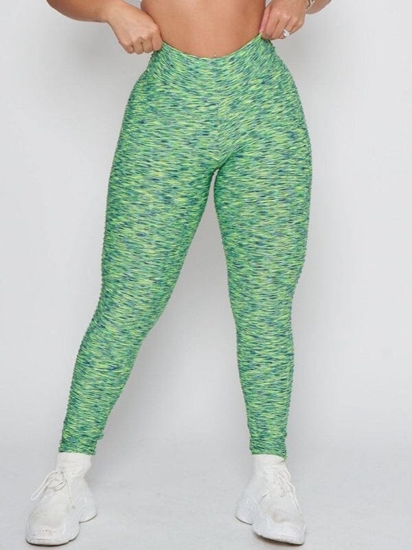Ajattomat ja Modernit Leggingsit