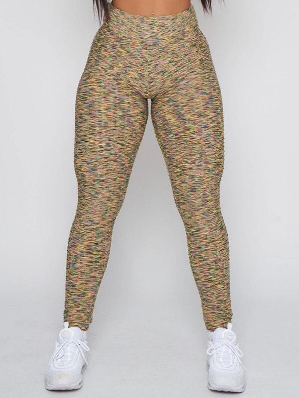 Ajattomat ja Modernit Leggingsit