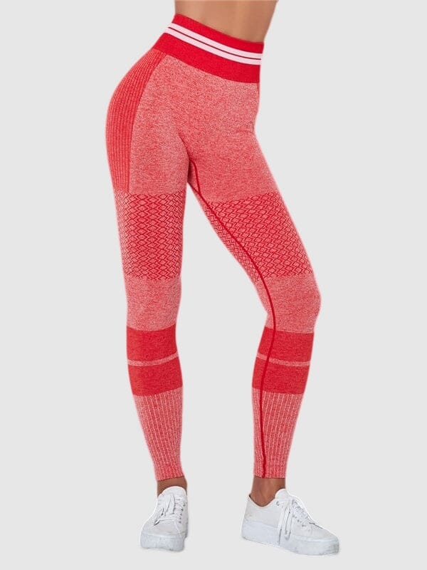 Arkikäyttöiset Leggingsit | Muotoilevat leggingsit