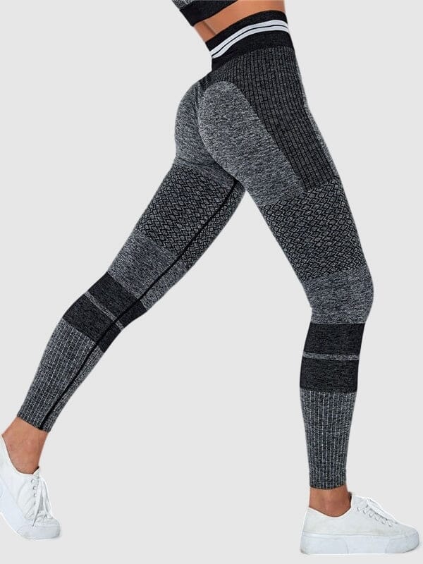 Arkikäyttöiset Leggingsit | Muotoilevat leggingsit