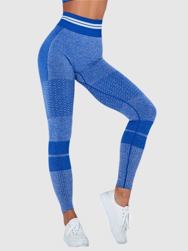 Arkikäyttöiset Leggingsit | Muotoilevat leggingsit