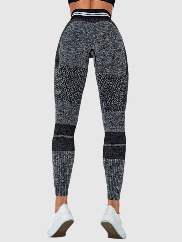 Arkikäyttöiset Leggingsit | Muotoilevat leggingsit