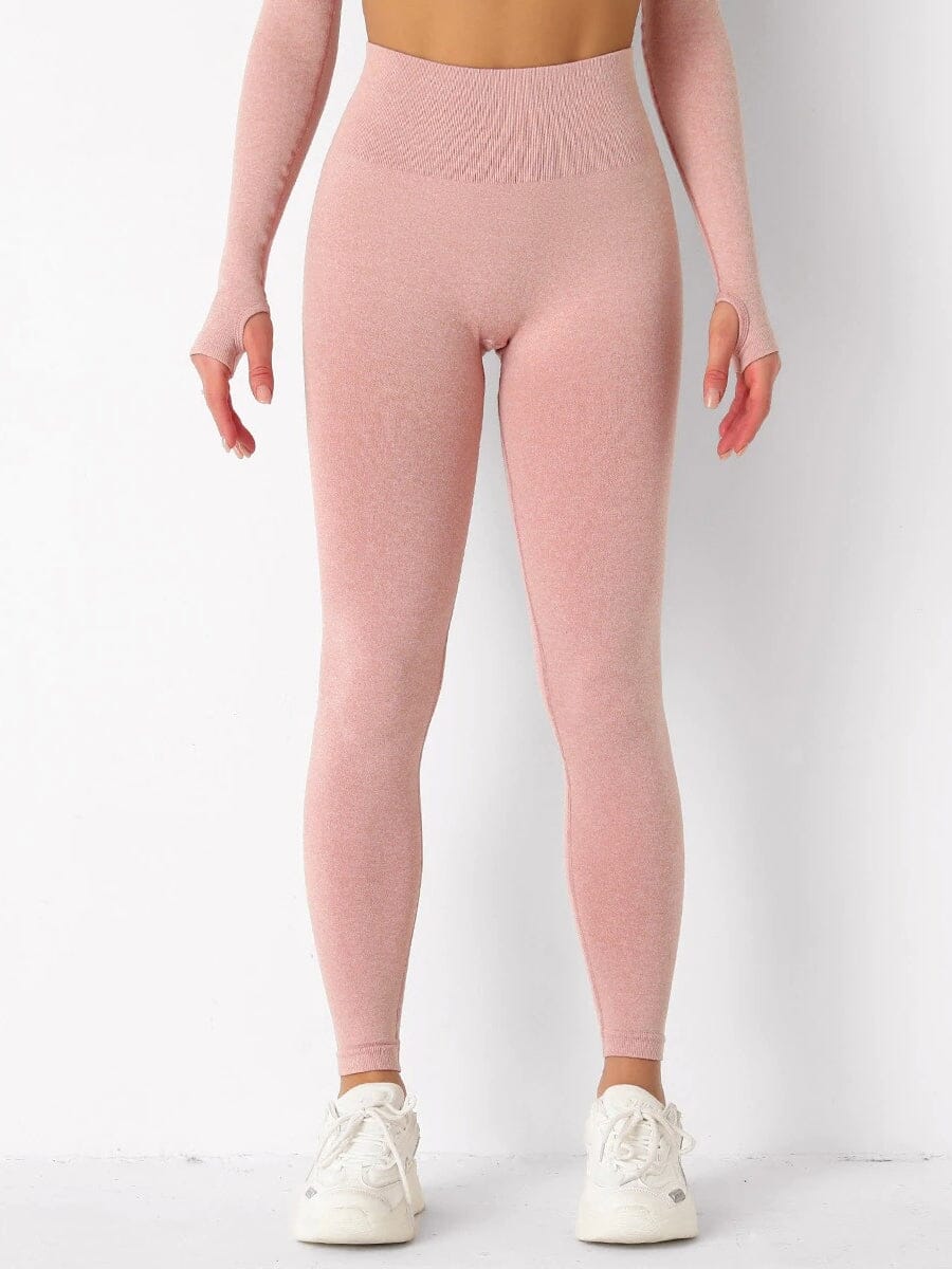 Saumattomat Leggingsit Naisille