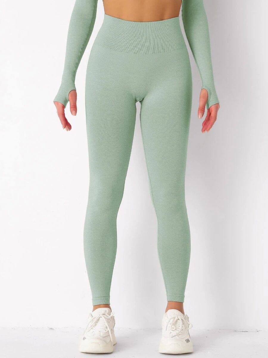 Saumattomat Leggingsit Naisille