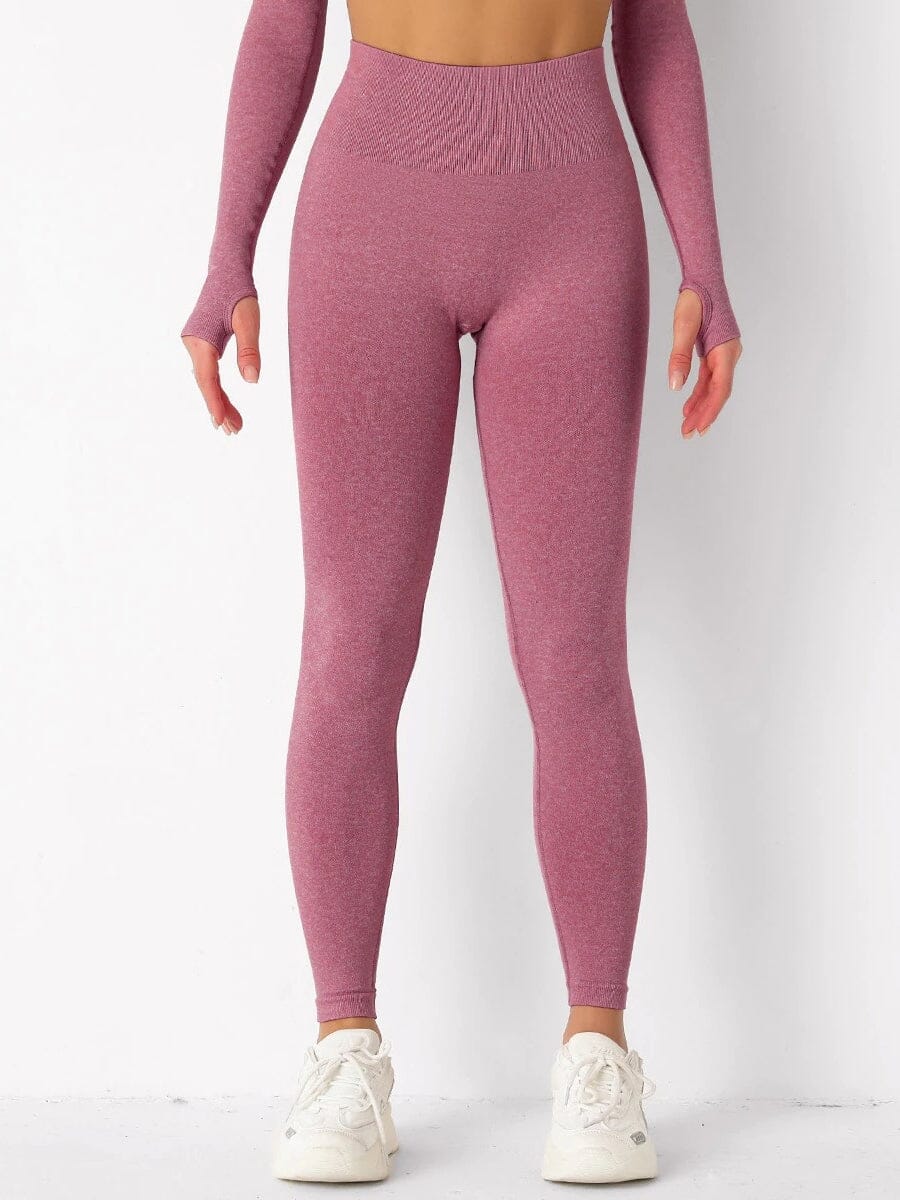 Saumattomat Leggingsit Naisille