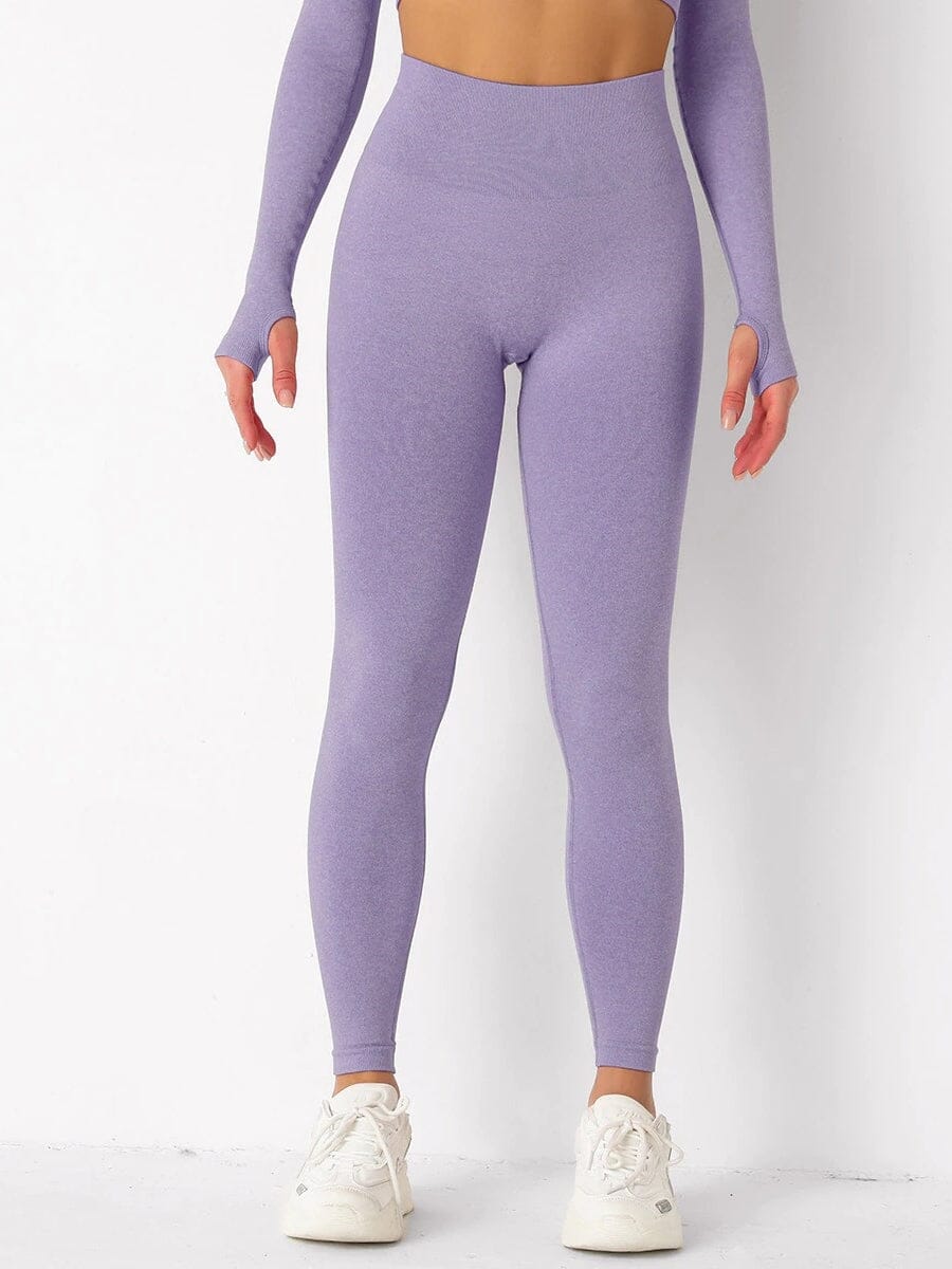 Saumattomat Leggingsit Naisille