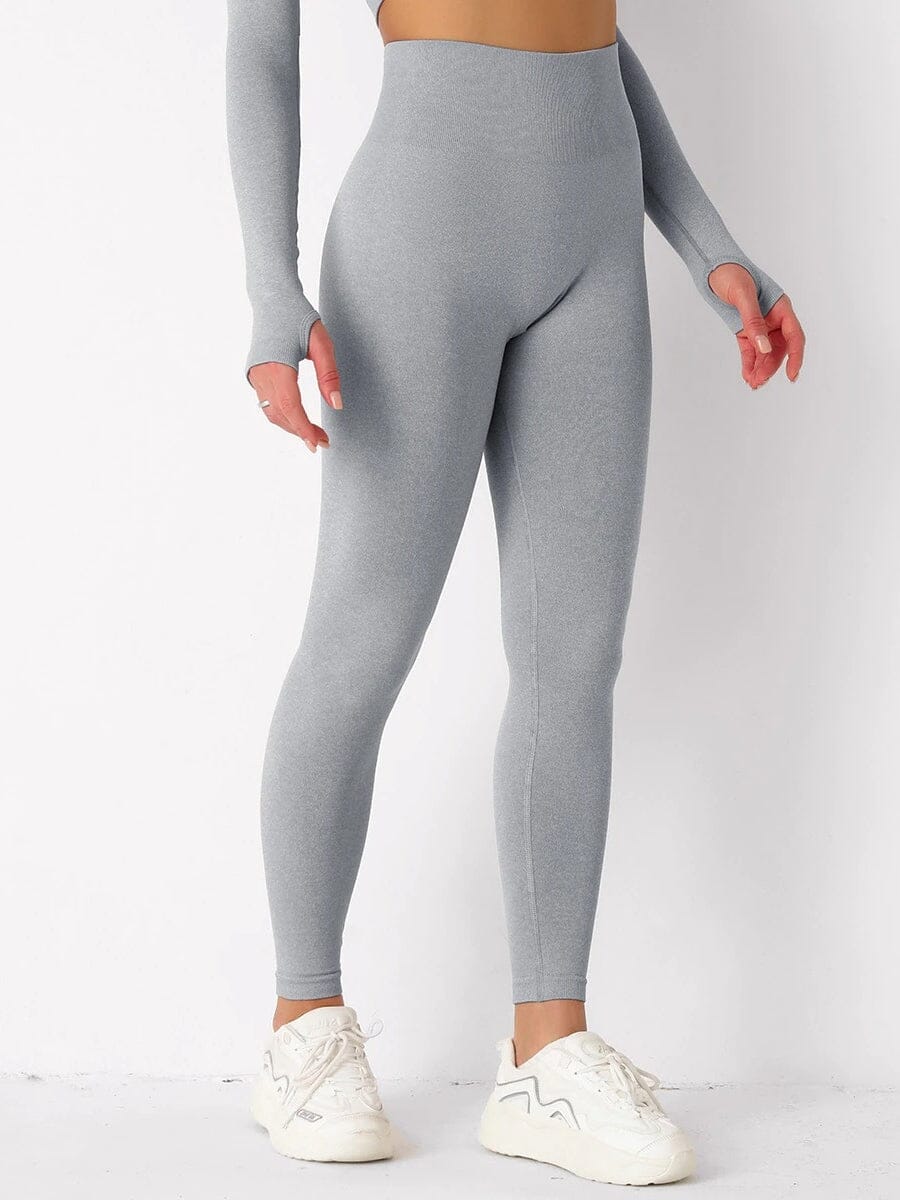 Saumattomat Leggingsit Naisille