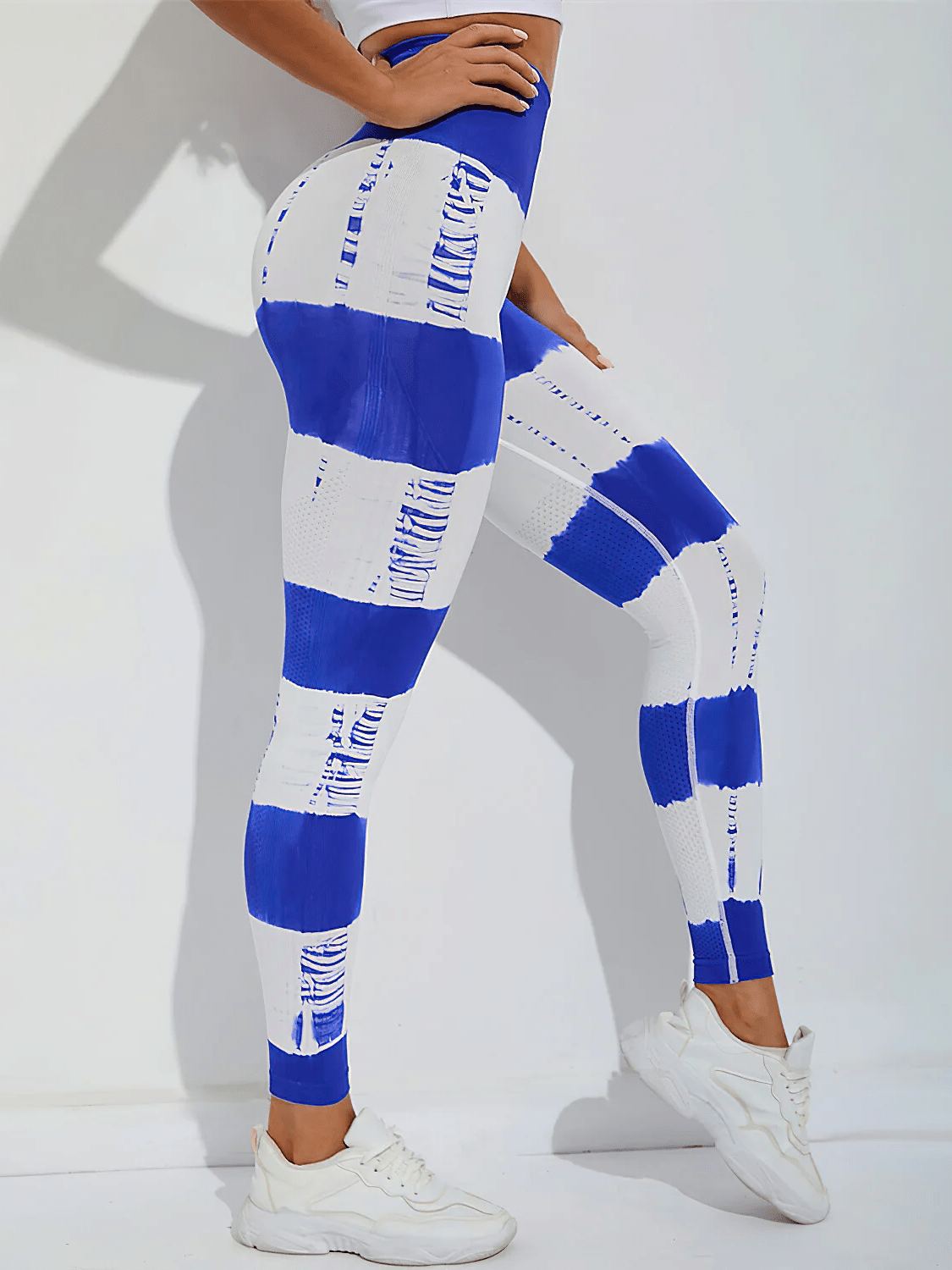 Klassiset Leggingsit Naisille