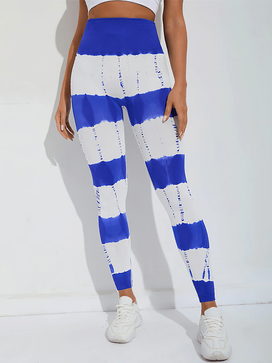 Klassiset Leggingsit Naisille