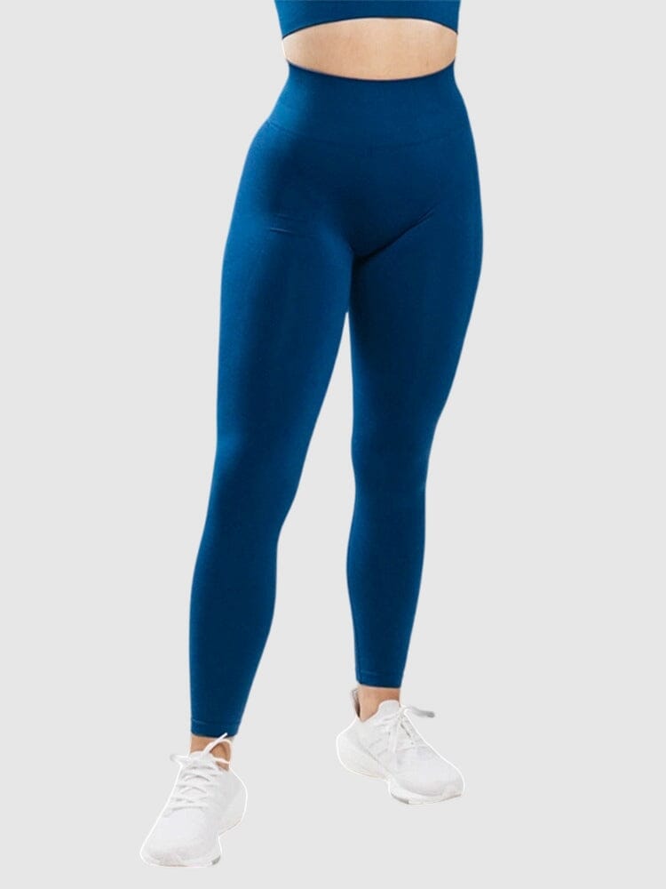 Leggingsit Joka Tilanteeseen – Muodikkaat