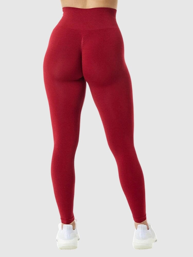 Leggingsit Joka Tilanteeseen – Muodikkaat