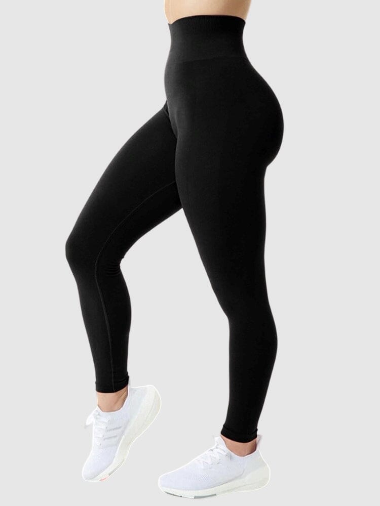 Leggingsit Joka Tilanteeseen – Muodikkaat