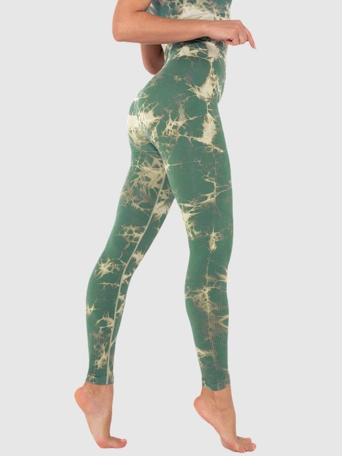 Näyttävät Leggingsit – muodikkaat leggingsit