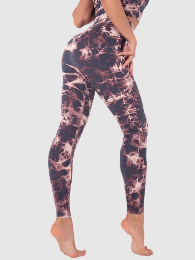 Näyttävät Leggingsit – muodikkaat leggingsit
