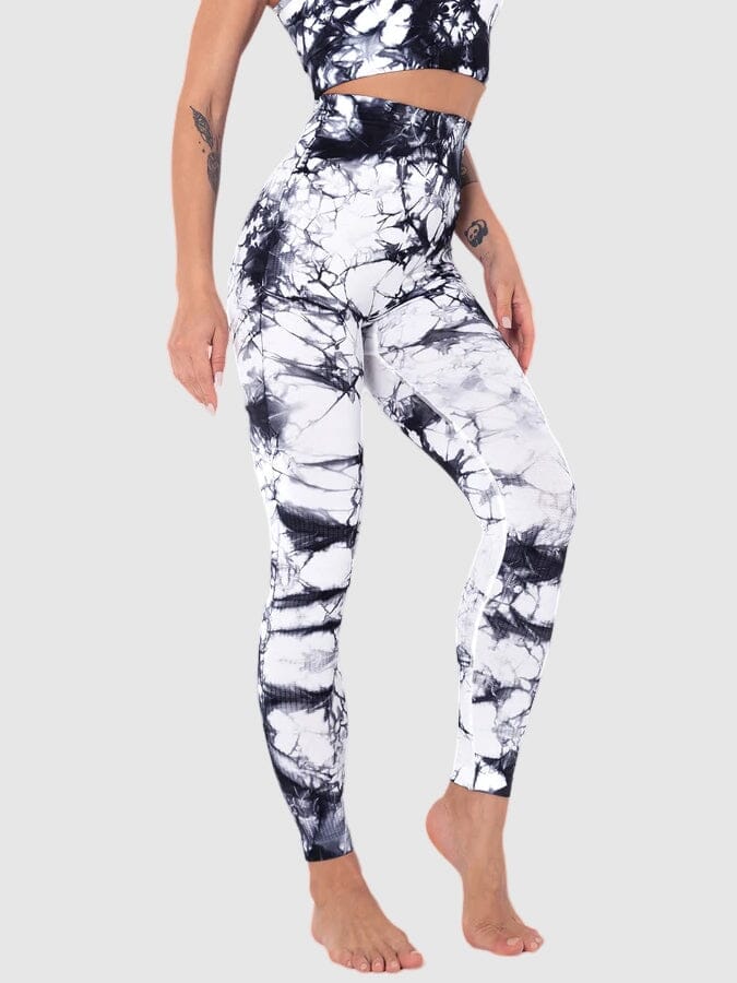 Näyttävät Leggingsit – muodikkaat leggingsit