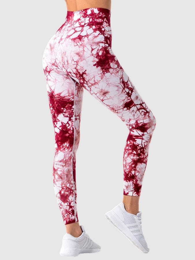 Näyttävät Leggingsit – muodikkaat leggingsit