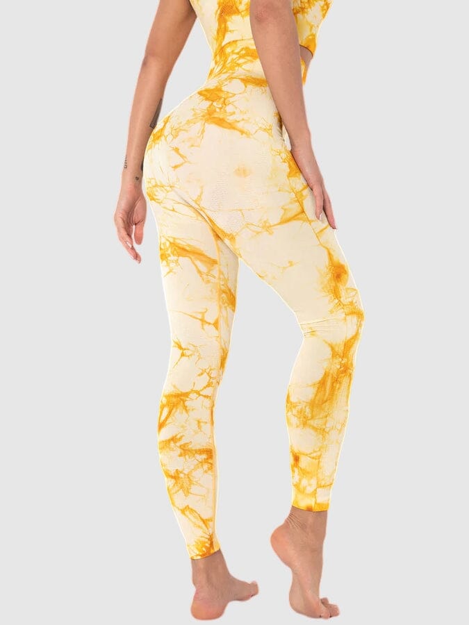 Näyttävät Leggingsit – muodikkaat leggingsit