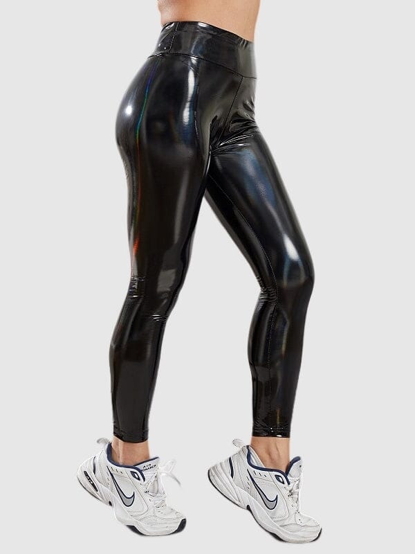 Leggingsit Naisille – Saumattomat